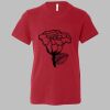 Youth Unisex Jersey Tee Thumbnail