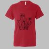 Youth Unisex Jersey Tee Thumbnail