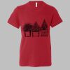 Youth Unisex Jersey Tee Thumbnail