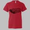 Youth Unisex Jersey Tee Thumbnail