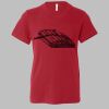 Youth Unisex Jersey Tee Thumbnail