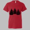 Youth Unisex Jersey Tee Thumbnail
