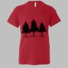 Youth Unisex Jersey Tee Thumbnail