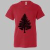 Youth Unisex Jersey Tee Thumbnail