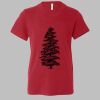 Youth Unisex Jersey Tee Thumbnail