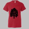 Youth Unisex Jersey Tee Thumbnail