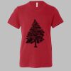Youth Unisex Jersey Tee Thumbnail
