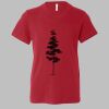 Youth Unisex Jersey Tee Thumbnail