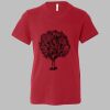 Youth Unisex Jersey Tee Thumbnail