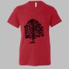 Youth Unisex Jersey Tee Thumbnail