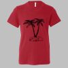 Youth Unisex Jersey Tee Thumbnail