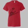 Youth Unisex Jersey Tee Thumbnail