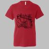 Youth Unisex Jersey Tee Thumbnail