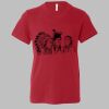 Youth Unisex Jersey Tee Thumbnail