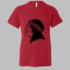 Youth Unisex Jersey Tee Thumbnail
