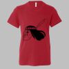 Youth Unisex Jersey Tee Thumbnail