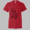 Youth Unisex Jersey Tee Thumbnail