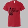 Youth Unisex Jersey Tee Thumbnail