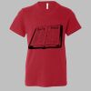 Youth Unisex Jersey Tee Thumbnail