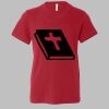 Youth Unisex Jersey Tee Thumbnail