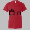 Youth Unisex Jersey Tee Thumbnail