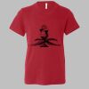 Youth Unisex Jersey Tee Thumbnail