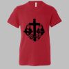 Youth Unisex Jersey Tee Thumbnail