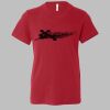 Youth Unisex Jersey Tee Thumbnail