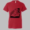Youth Unisex Jersey Tee Thumbnail