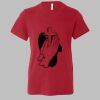 Youth Unisex Jersey Tee Thumbnail