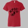 Youth Unisex Jersey Tee Thumbnail