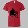 Youth Unisex Jersey Tee Thumbnail