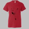 Youth Unisex Jersey Tee Thumbnail