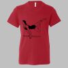 Youth Unisex Jersey Tee Thumbnail