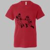 Youth Unisex Jersey Tee Thumbnail