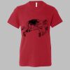 Youth Unisex Jersey Tee Thumbnail