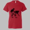 Youth Unisex Jersey Tee Thumbnail