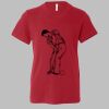 Youth Unisex Jersey Tee Thumbnail