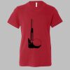 Youth Unisex Jersey Tee Thumbnail