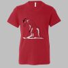 Youth Unisex Jersey Tee Thumbnail