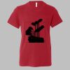 Youth Unisex Jersey Tee Thumbnail