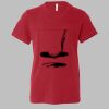 Youth Unisex Jersey Tee Thumbnail