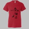 Youth Unisex Jersey Tee Thumbnail