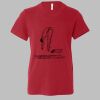 Youth Unisex Jersey Tee Thumbnail