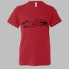 Youth Unisex Jersey Tee Thumbnail