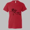 Youth Unisex Jersey Tee Thumbnail