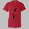 Youth Unisex Jersey Tee Thumbnail