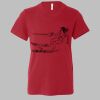 Youth Unisex Jersey Tee Thumbnail
