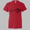 Youth Unisex Jersey Tee Thumbnail
