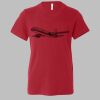 Youth Unisex Jersey Tee Thumbnail